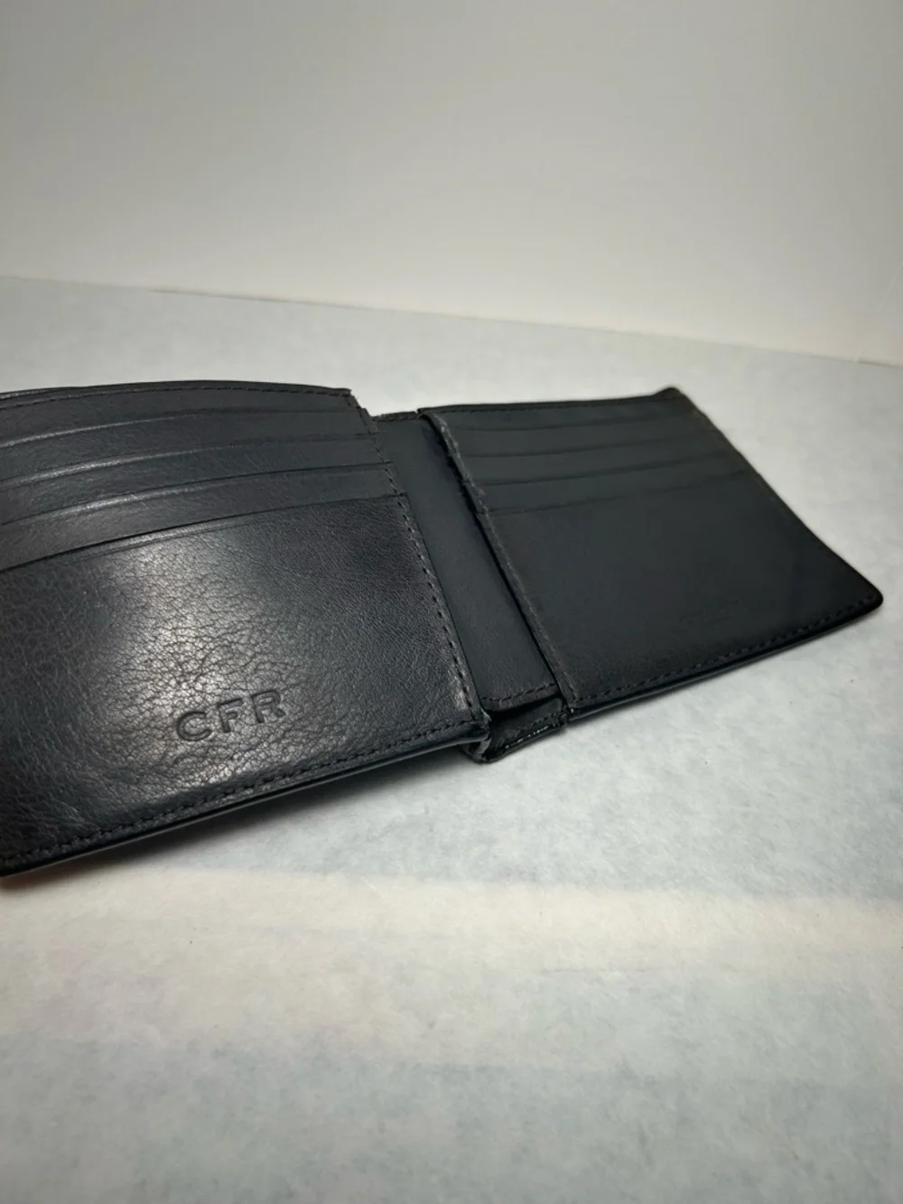 Coach men’s bi